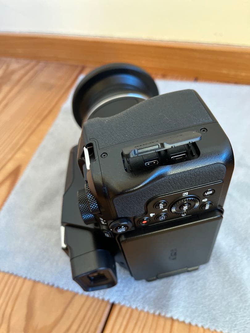 Nikon ニコン コンパクトデジタルカメラ COOLPIX P950