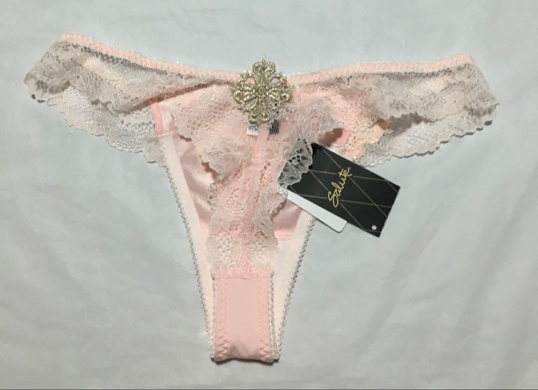 新品　ワコール　サルート 73G ブラジャーD75 ソングM