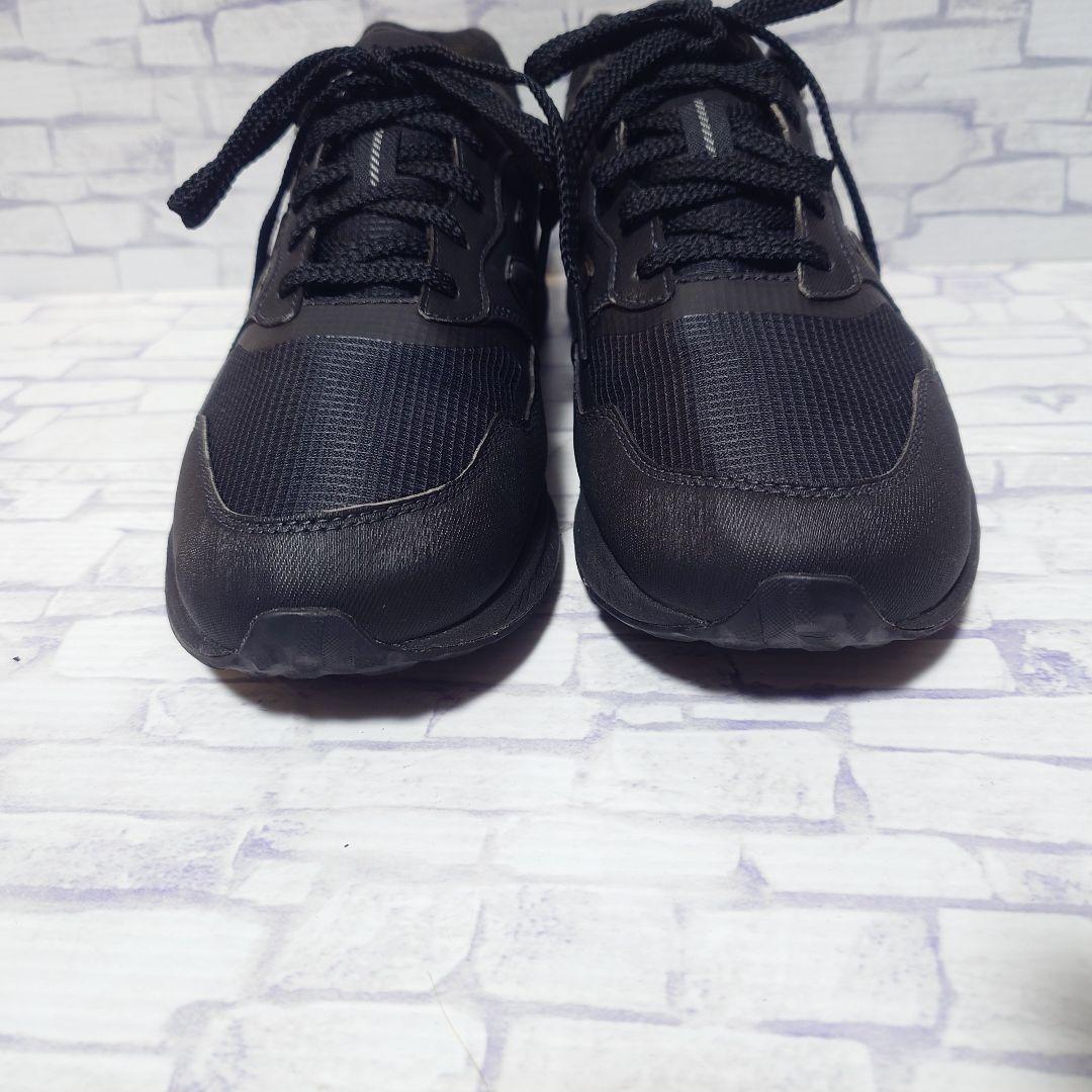 【未使用級】New balance ゴアテックス MW880GB6 28cm 黒