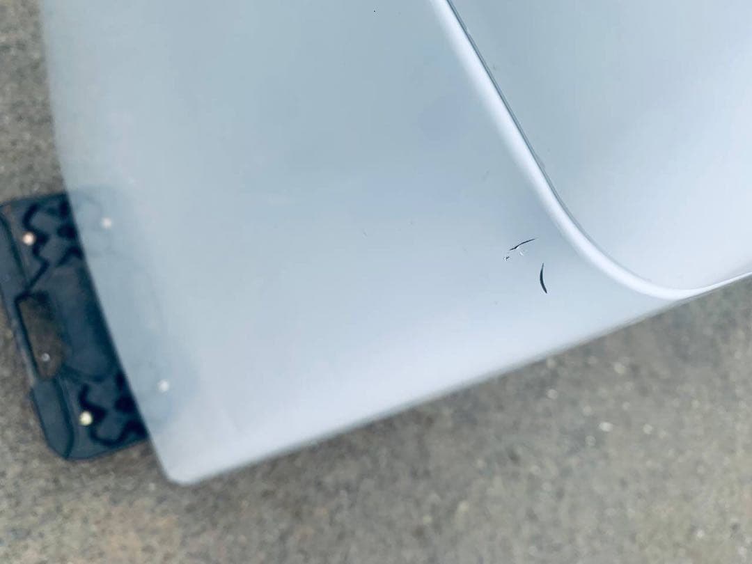 ♦HITACHI 全自動電気洗濯機【2023年製】BW-G70H