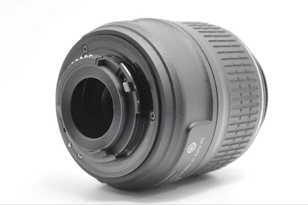 ✨美品 手振れ補正✨Nikon D3000 デジタル一眼レフカメラ ダブルレンズ