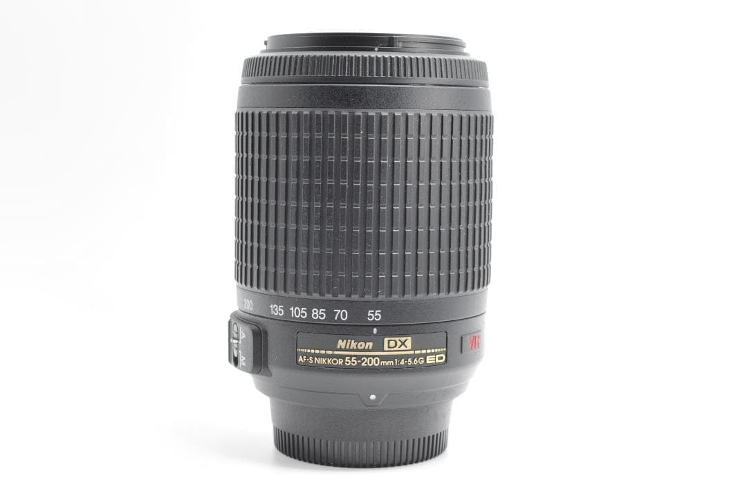 ✨美品 手振れ補正✨Nikon D3000 デジタル一眼レフカメラ ダブルレンズ