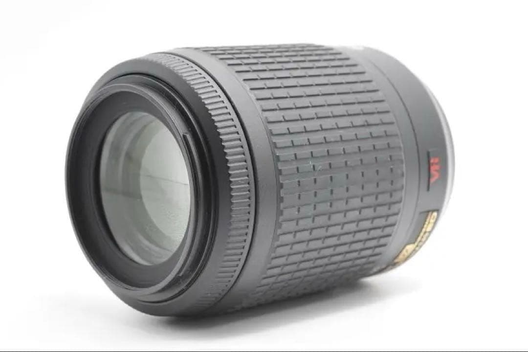 ✨美品 手振れ補正✨Nikon D3000 デジタル一眼レフカメラ ダブルレンズ