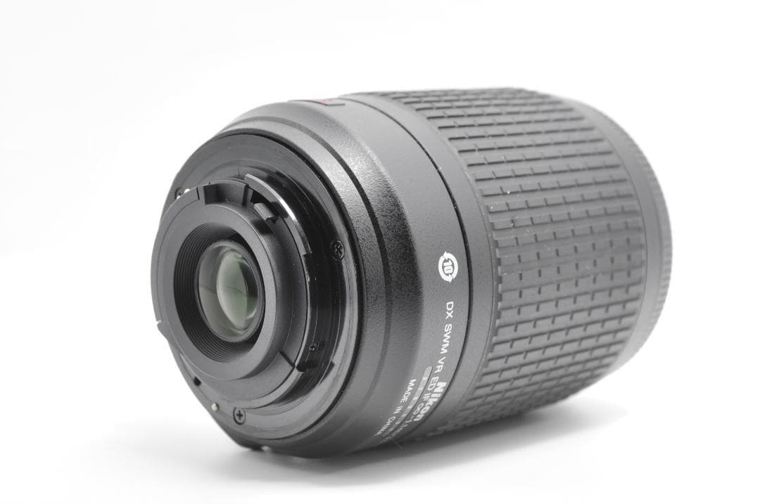 ✨美品 手振れ補正✨Nikon D3000 デジタル一眼レフカメラ ダブルレンズ