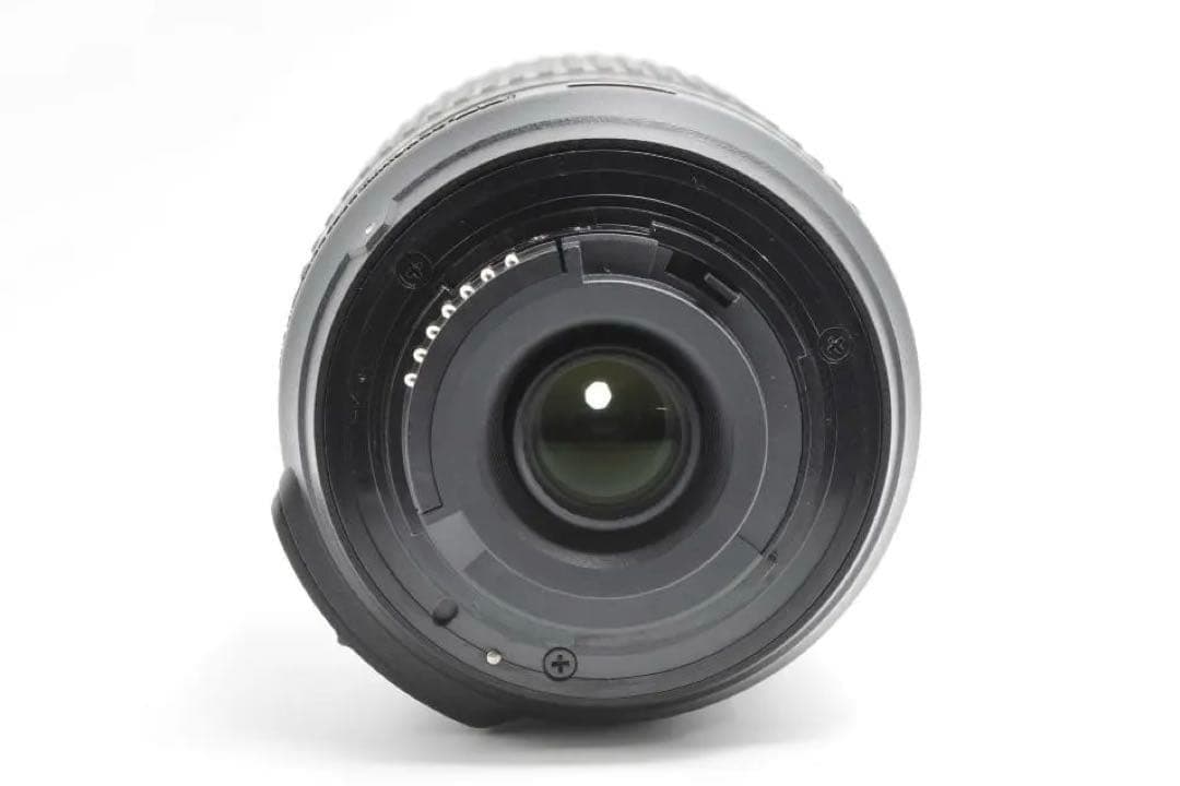 ✨美品 手振れ補正✨Nikon D3000 デジタル一眼レフカメラ ダブルレンズ