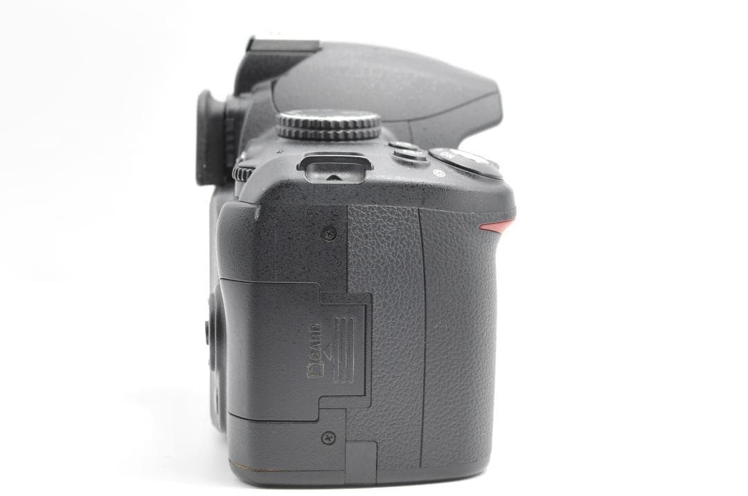 ✨美品 手振れ補正✨Nikon D3000 デジタル一眼レフカメラ ダブルレンズ