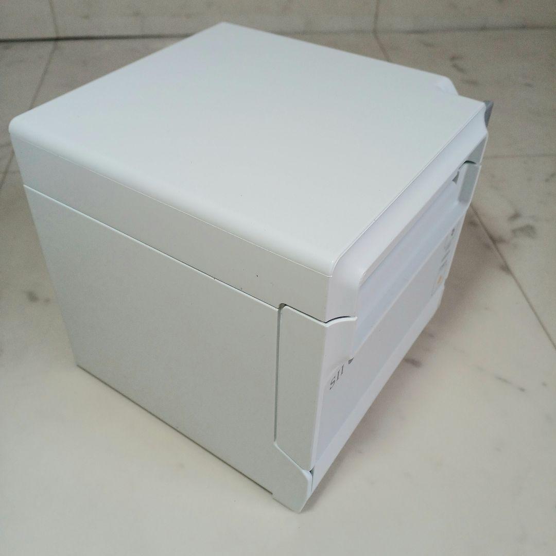 中古■SII　セイコー　サーマルプリンター＆ドロアー■RP-F10　エアレジ対応