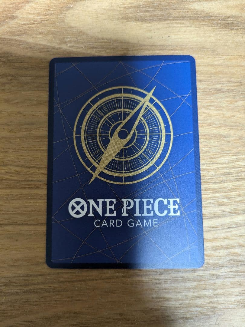 ONE PIECE ワンピースマガジン　ルフィ　プロモ2