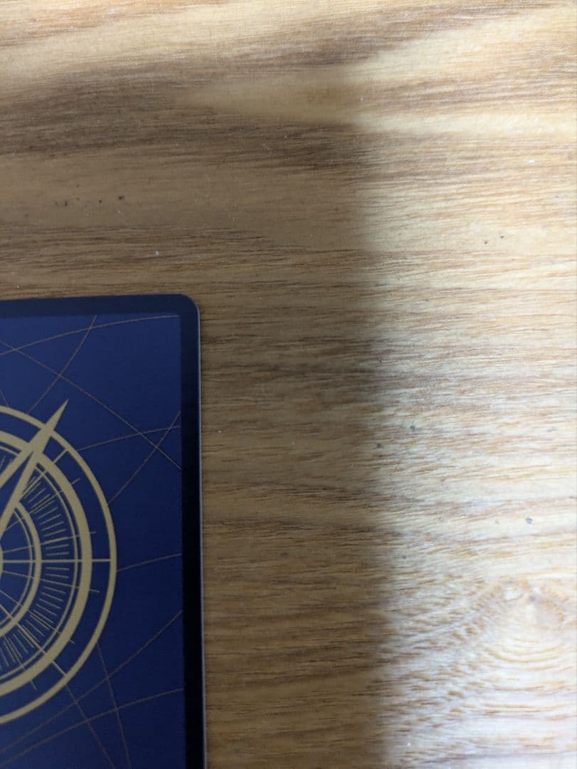 ONE PIECE ワンピースマガジン　ルフィ　プロモ2