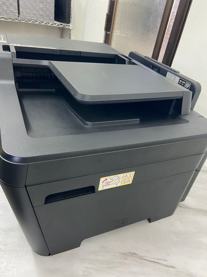 ＋ brother MFC-J6580CDW A3対応 インクジェットプリンター