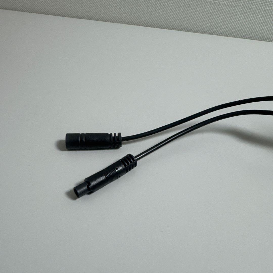 Lammodo Vast Pro ナイトビジョン 車載用 ブラック