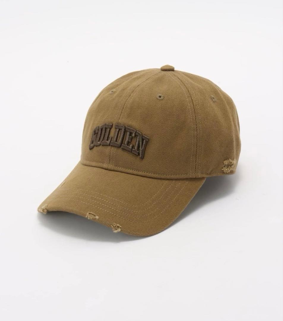 専用 AP STUDIO BASEBALL CAP COTTO