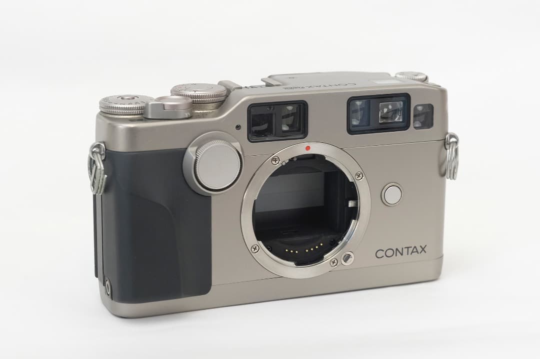 CONTAX G2 美品（コンタックス　G2）