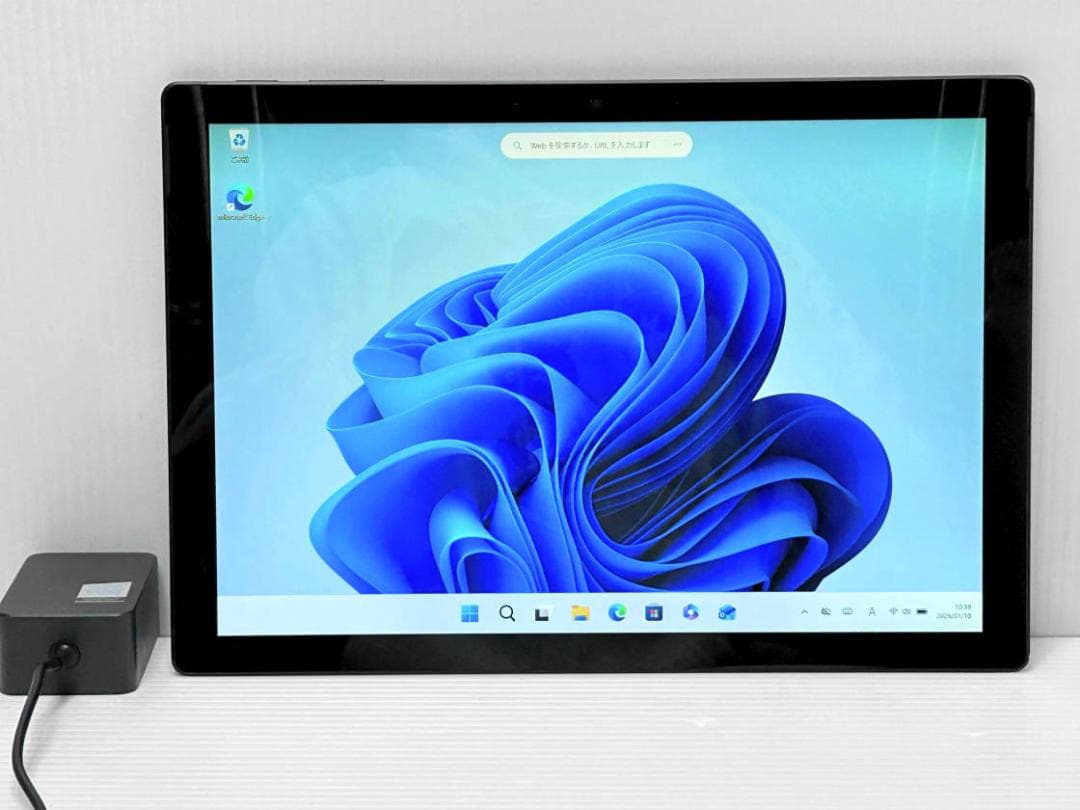 第10世代Core i5 Surface Pro 7 1866 NVMe256G