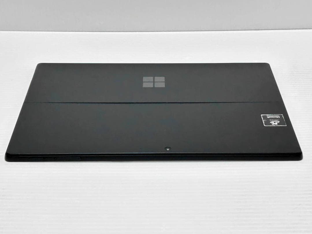第10世代Core i5 Surface Pro 7 1866 NVMe256G