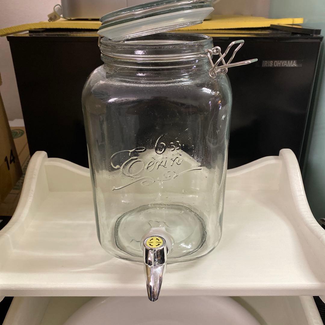 自宅サロン洗面台　簡易手洗い洗面台家具42cmx42cm イベント設置