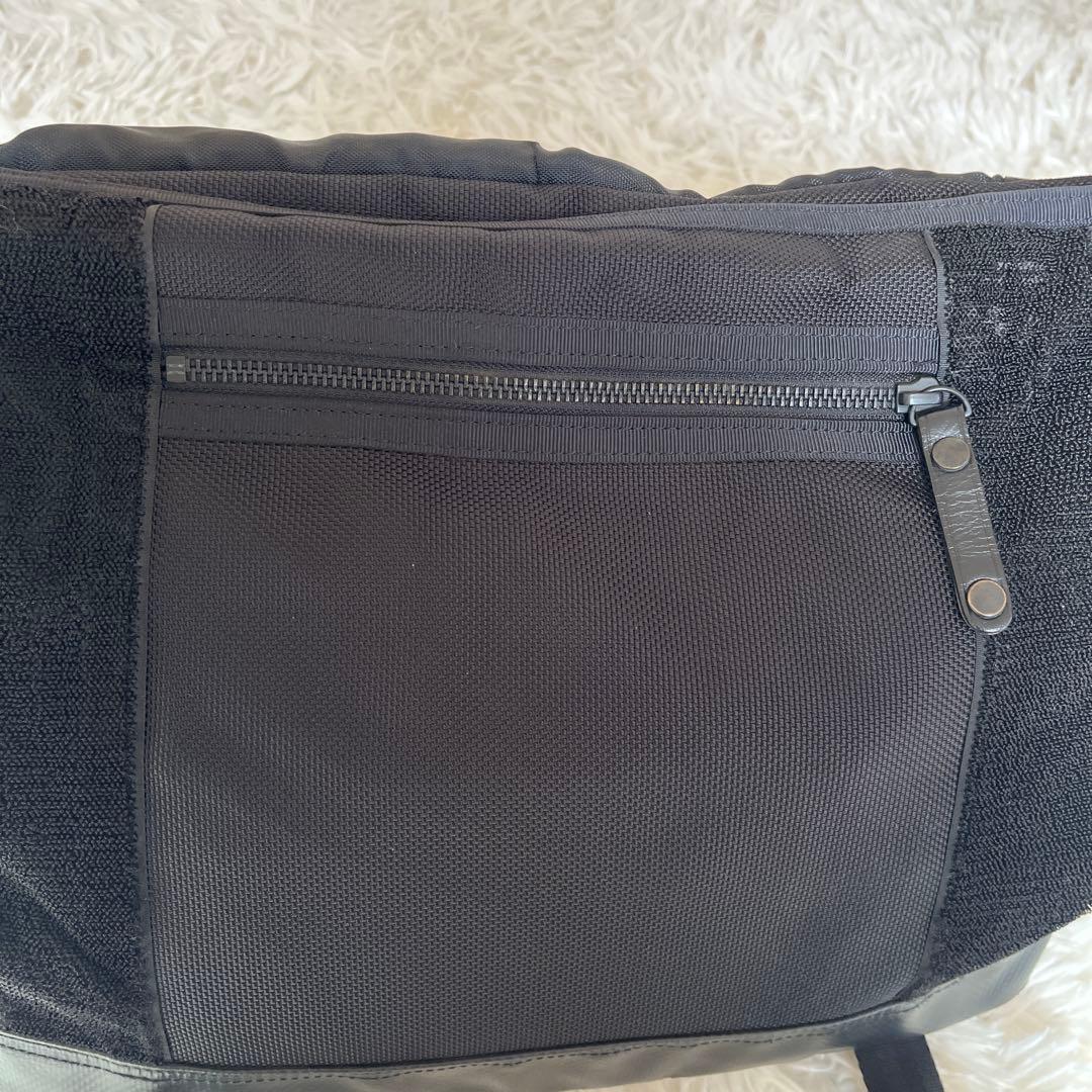 PORTER HEAT ポーターヒート メッセンジャーバッグ ショルダーバッグL