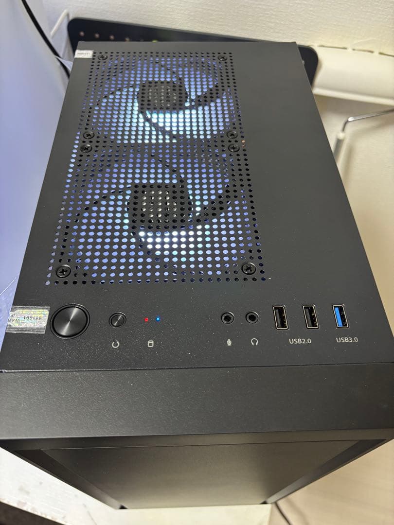 【動作保証有り】Windows11正式対応ゲーミングPC