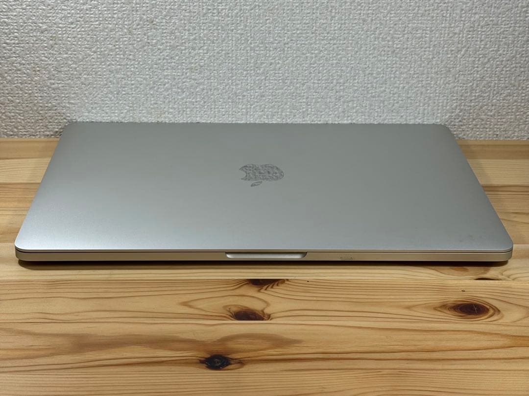 MacBook本体 Apple MacBook Pro 13 2016 i5/8GB/250Gb