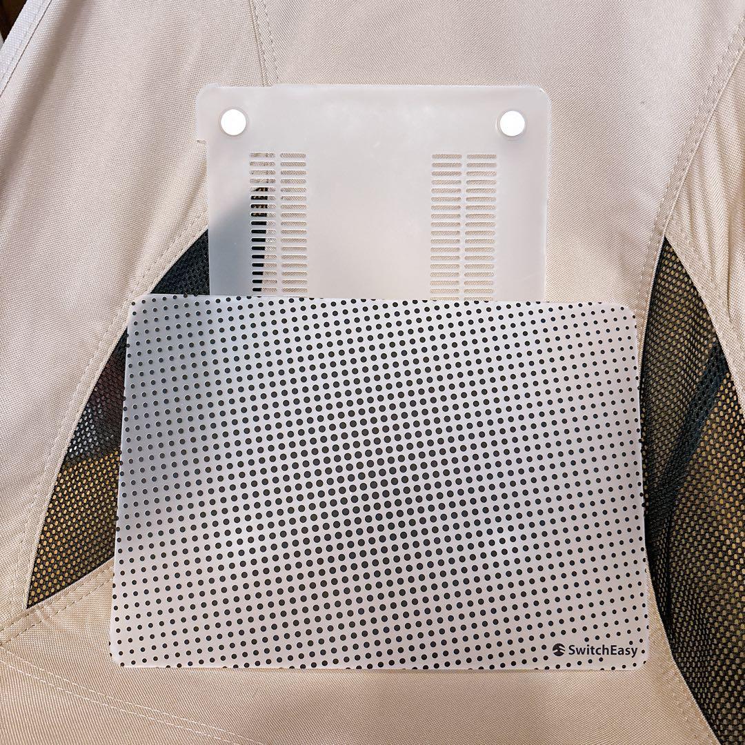 美品M1 MacBookAir 8GB 256GB 箱あり BT92%おまけ多数