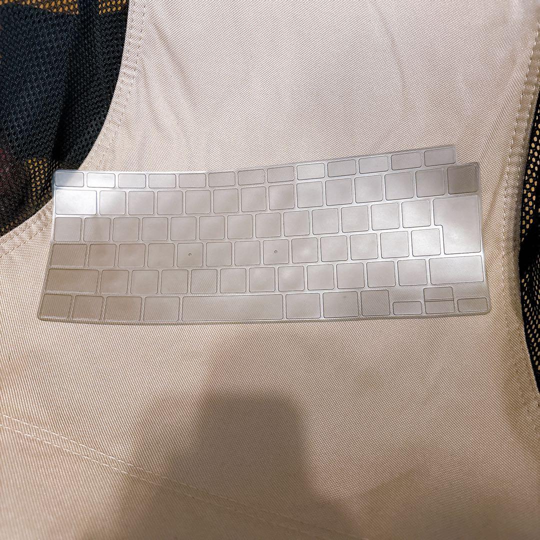 美品M1 MacBookAir 8GB 256GB 箱あり BT92%おまけ多数