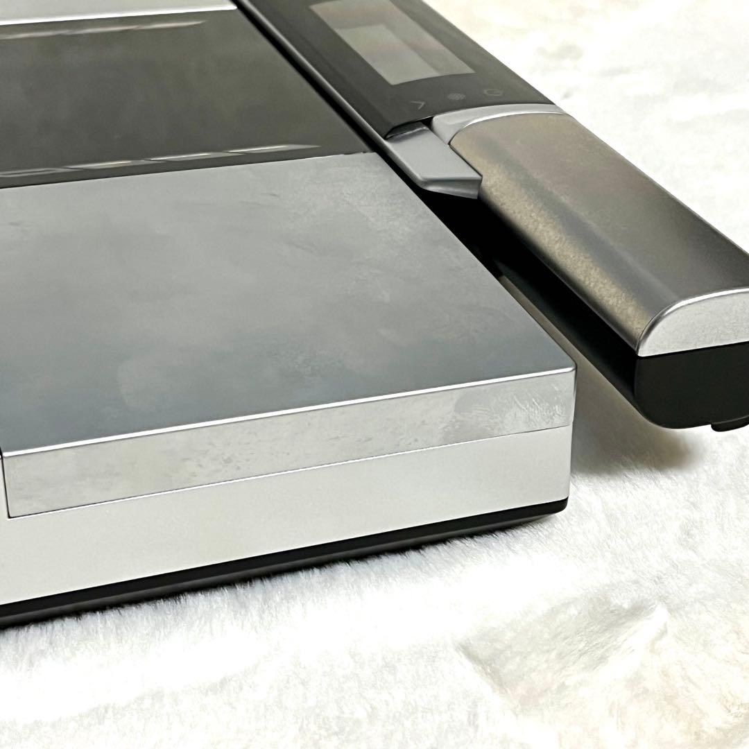 上位モデル　タニタ　インナースキャン　デュアル　RD-804L　体組成計