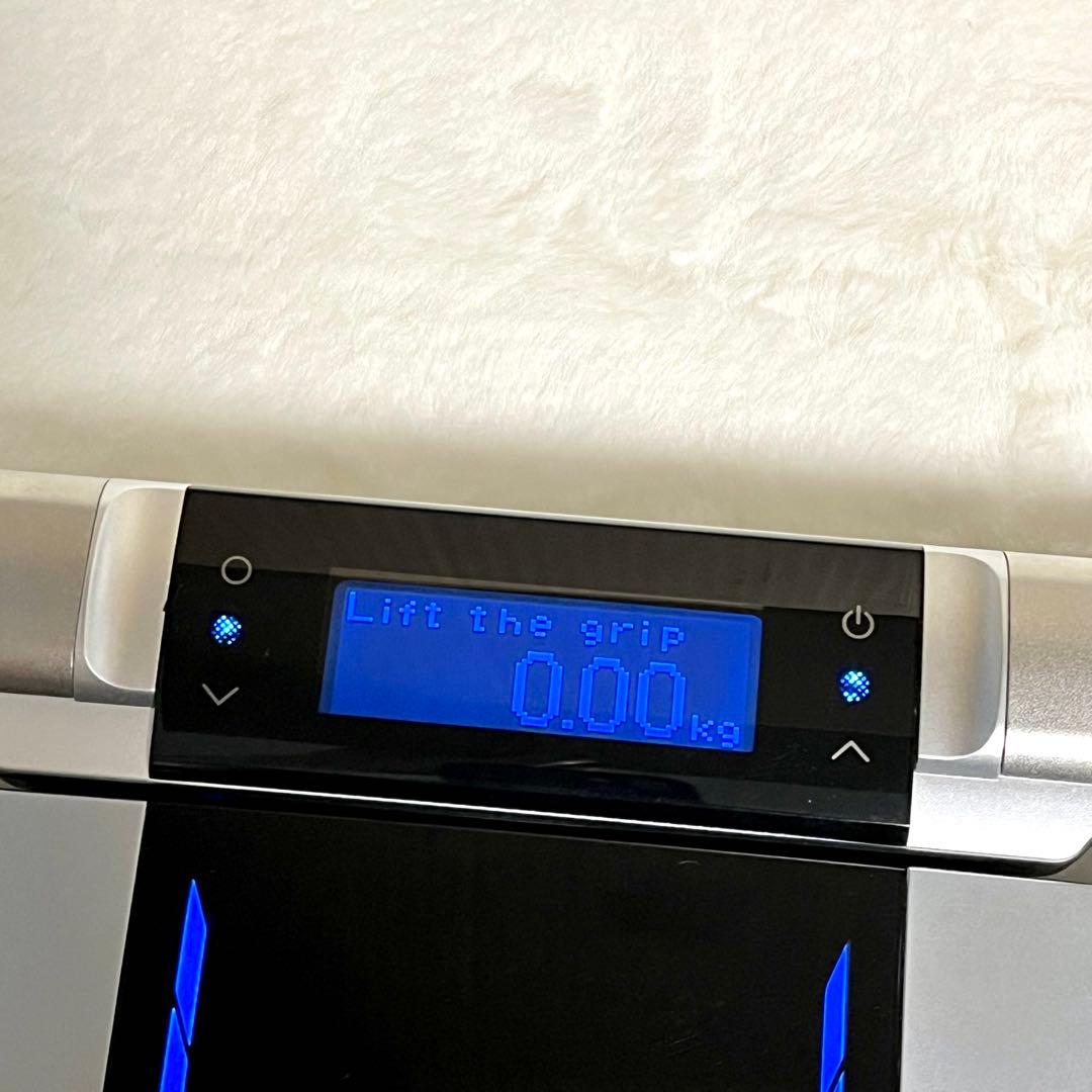 上位モデル　タニタ　インナースキャン　デュアル　RD-804L　体組成計