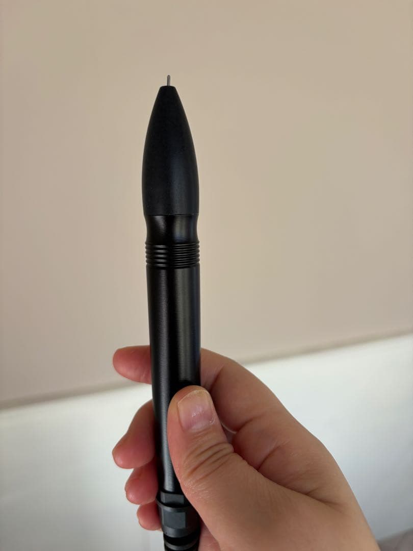 【未使用　新品】低周波シミ取り　未使用　ペンシルタイプ　業務用