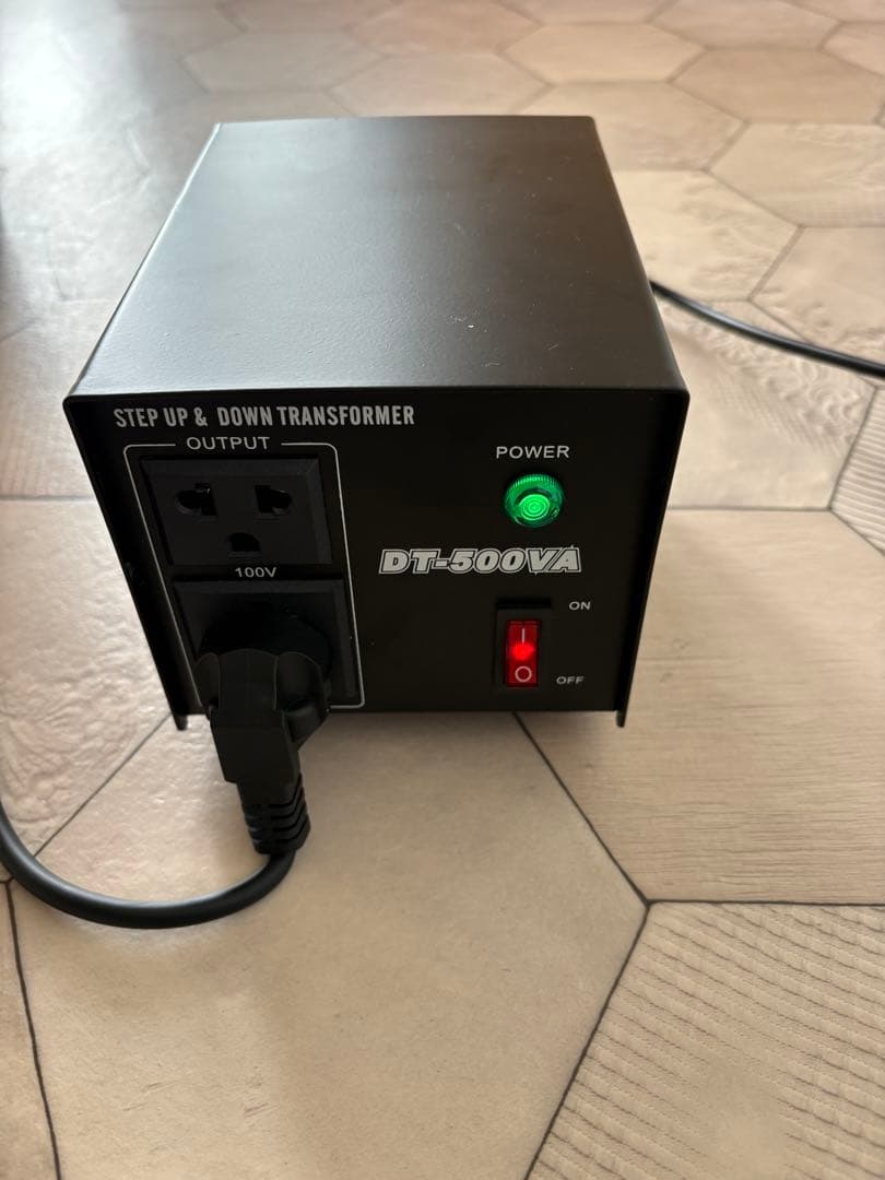 【未使用　新品】低周波シミ取り　未使用　ペンシルタイプ　業務用