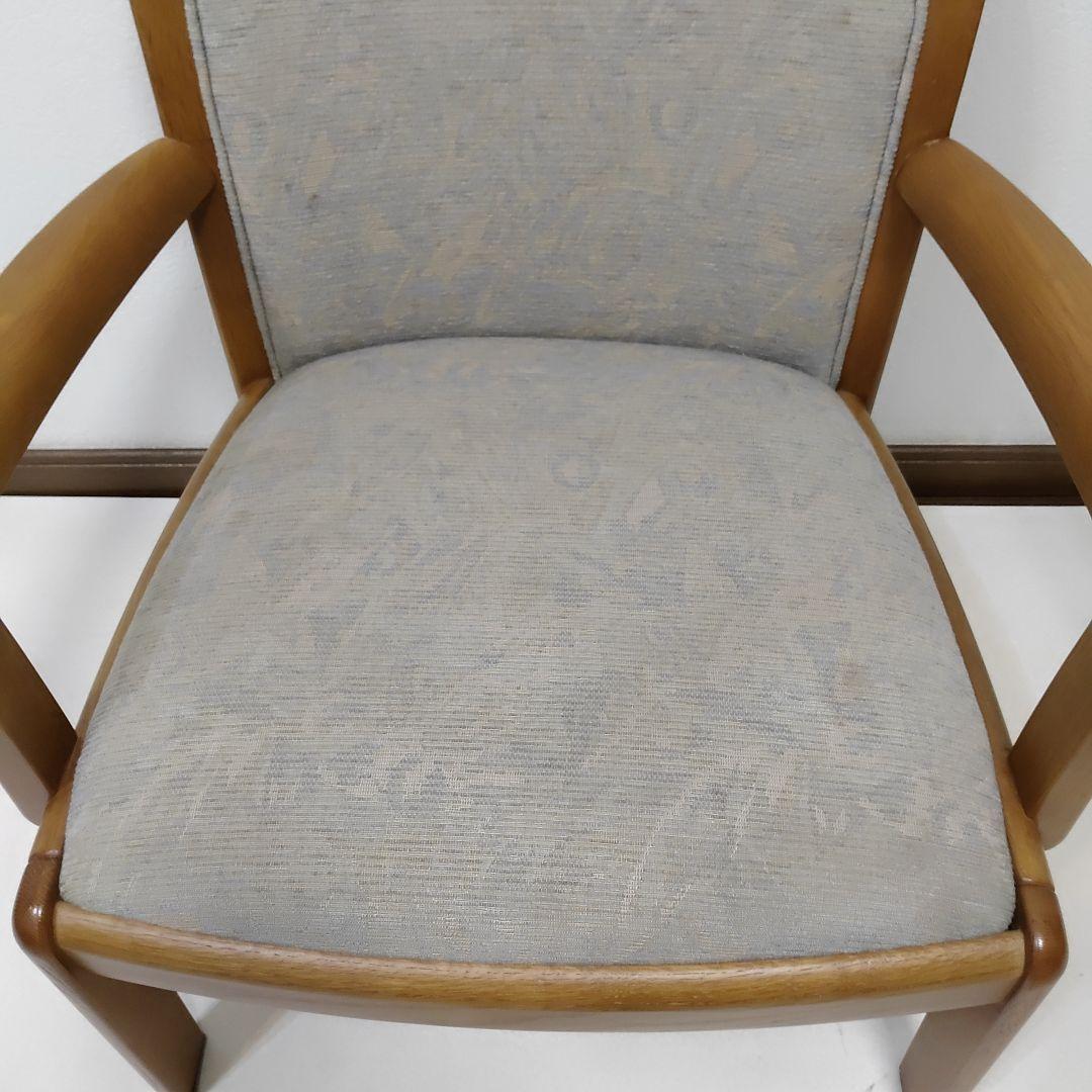 karimoku カリモク家具 座敷椅子 低座椅子 和座椅子 和室椅子 畳用椅子