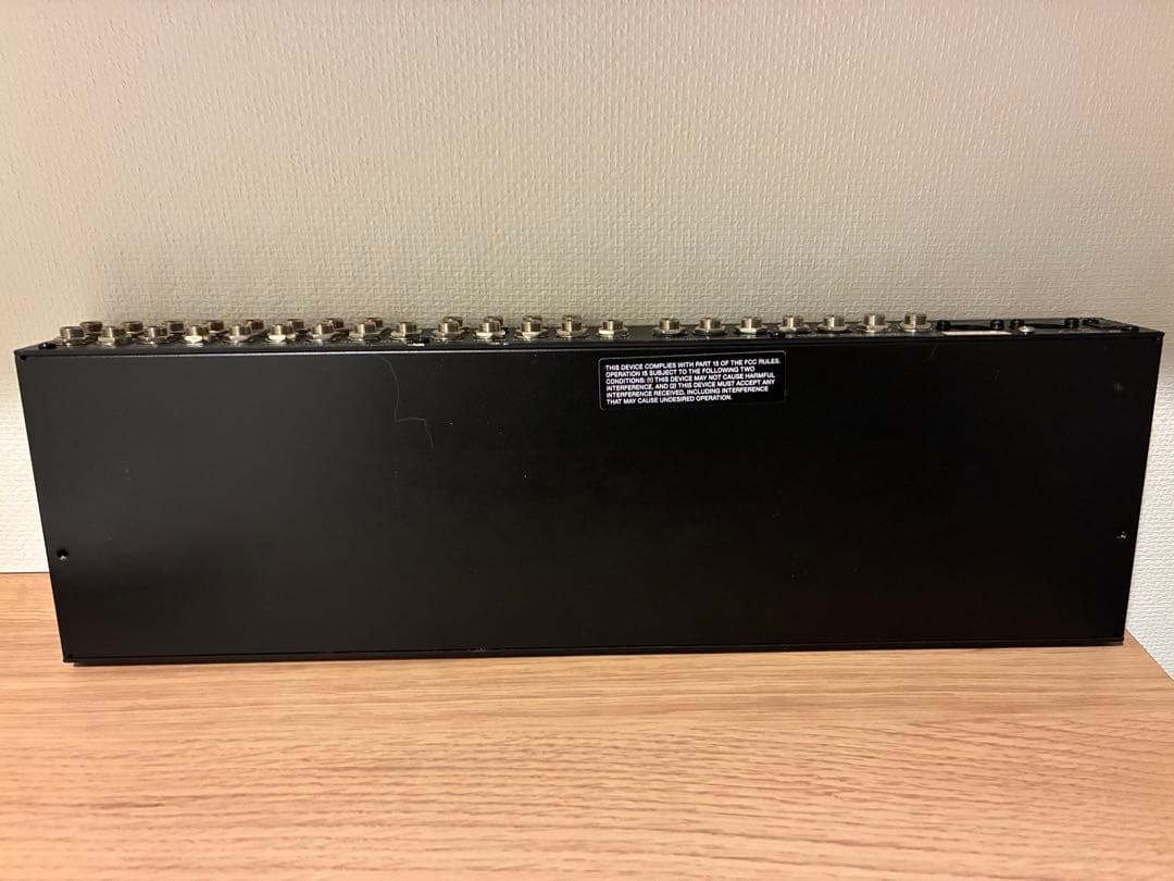 BOSS ES-8 スイッチャー