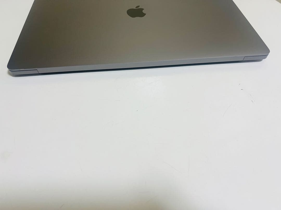 Macbook Pro 2019 16インチ i7/16GB/512GB