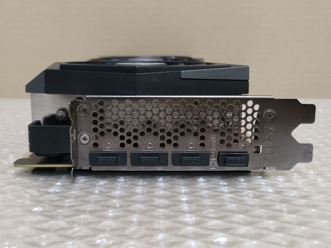 メ*ル様 MSI GeForce RTX3090 24GB GAMING X T