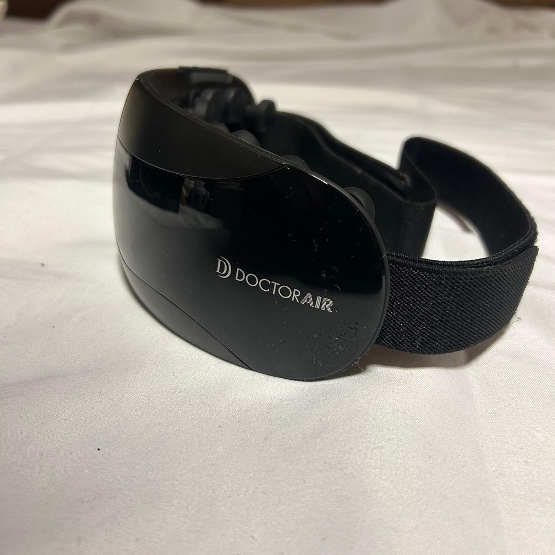 【美品ドクターエア 3Dアイマジックタッピング REM-05 DOCTORAIR