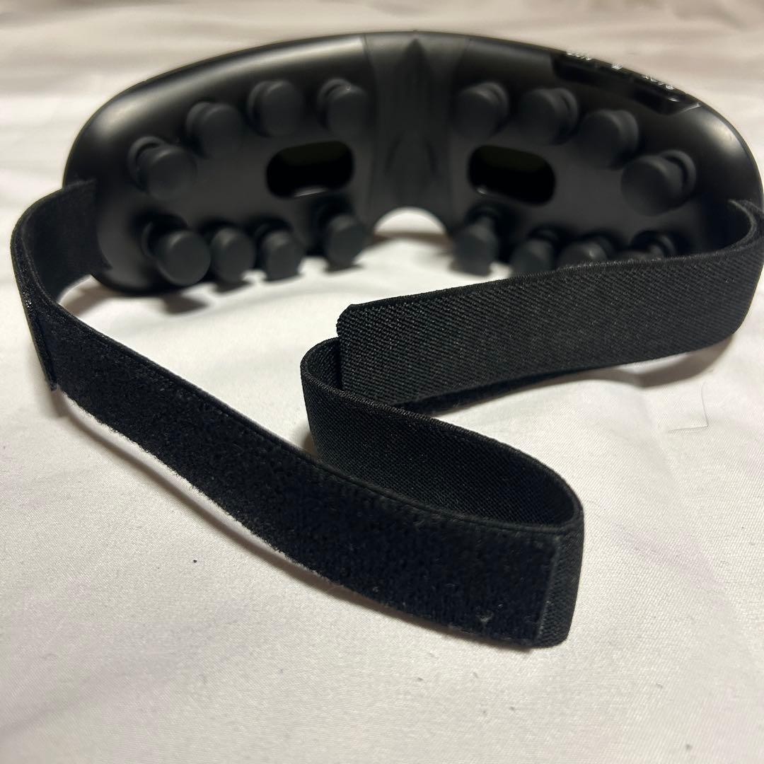 【美品ドクターエア 3Dアイマジックタッピング REM-05 DOCTORAIR