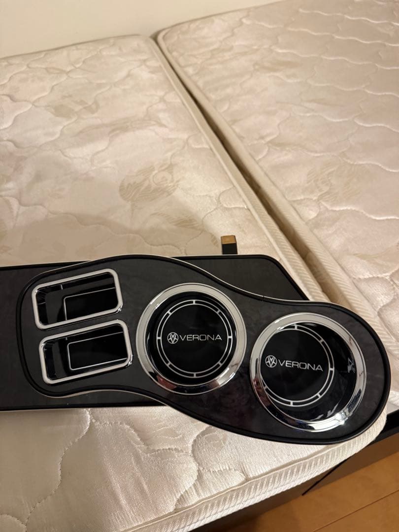 アルファード30 フロントテーブル