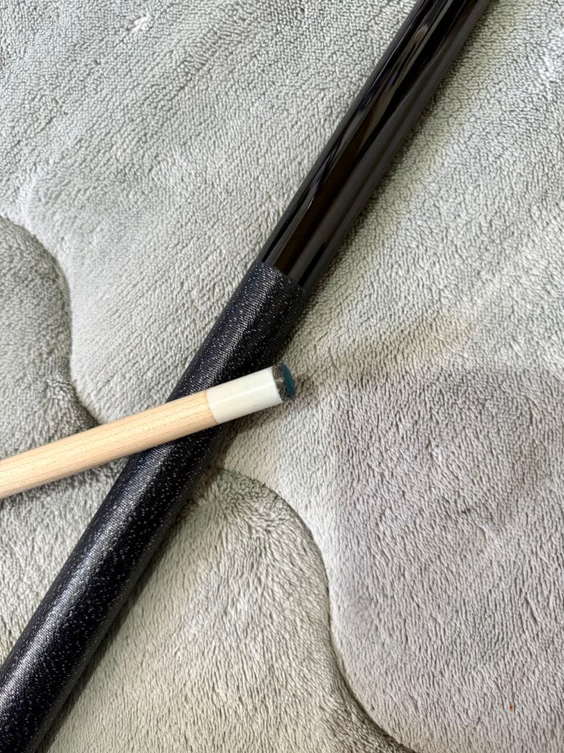 Viper Colours ビリヤード/プールキュー 58インチ 2ピース