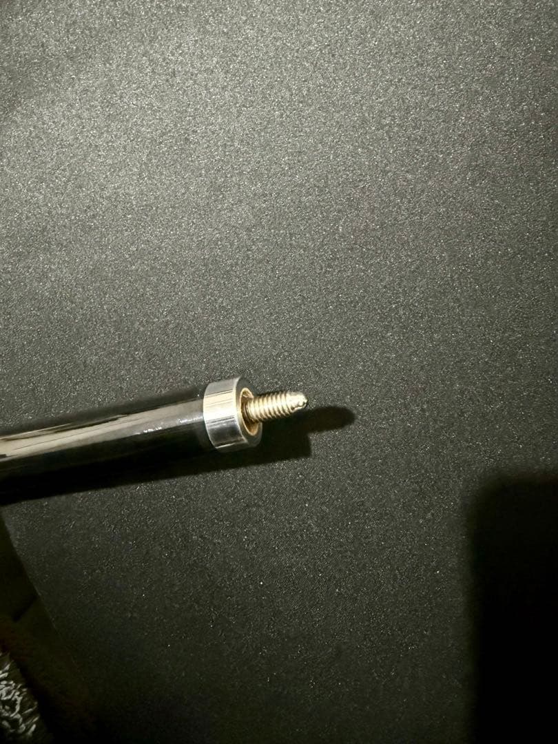 Viper Colours ビリヤード/プールキュー 58インチ 2ピース