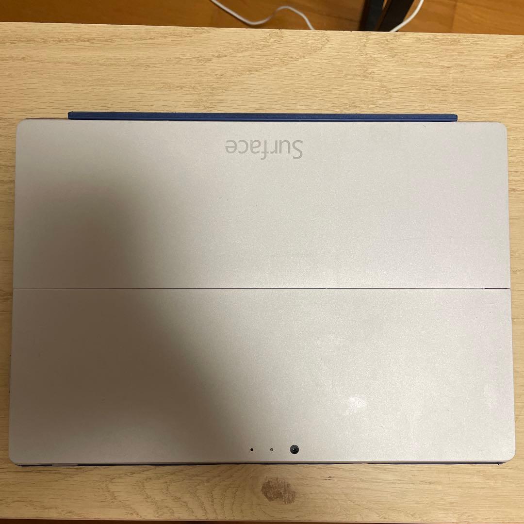 Windowsタブレット本体 Microsoft Surface pro3 128gb
