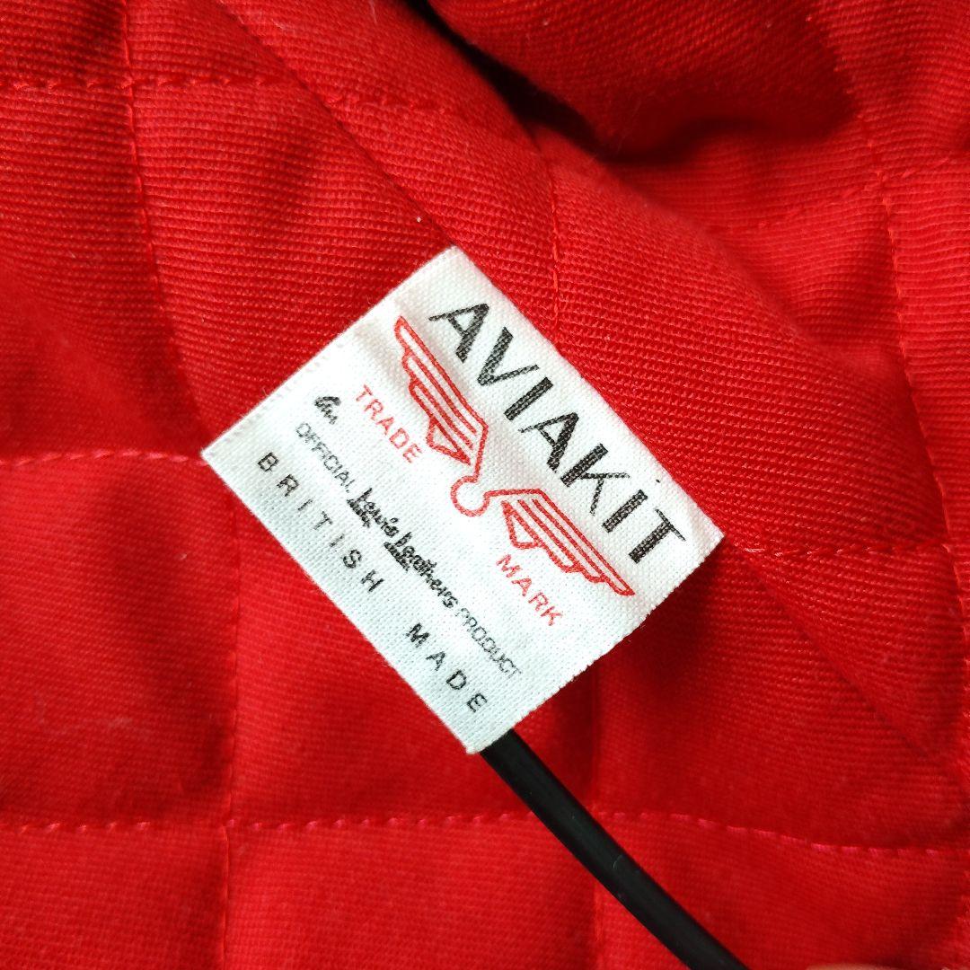 ルイスレザー ドミネーター 551 タイトフィット 38 希少