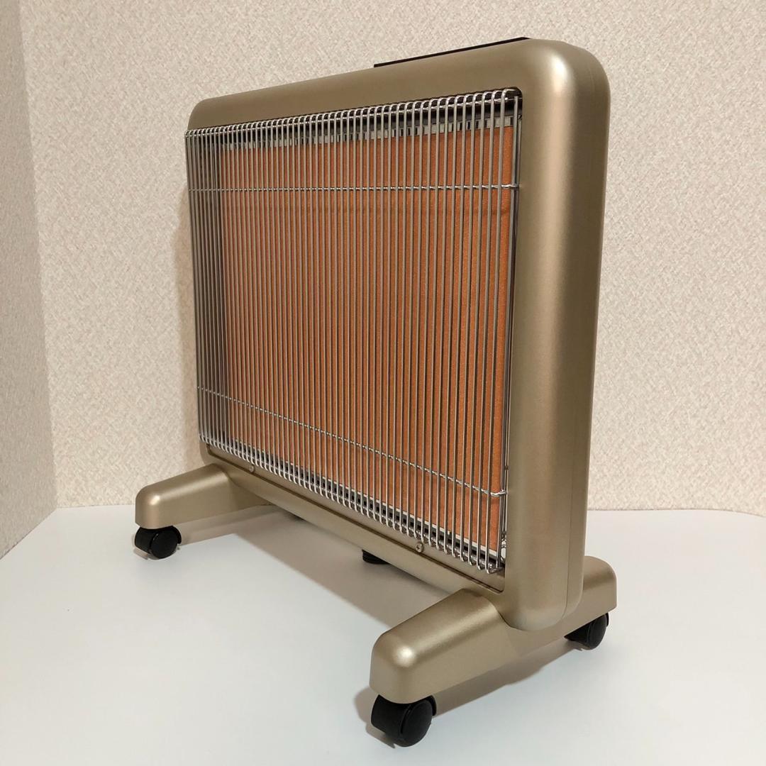 【極美品】 サンルミエ・エクセラ7 N700L-GR 遠赤外線ヒーター