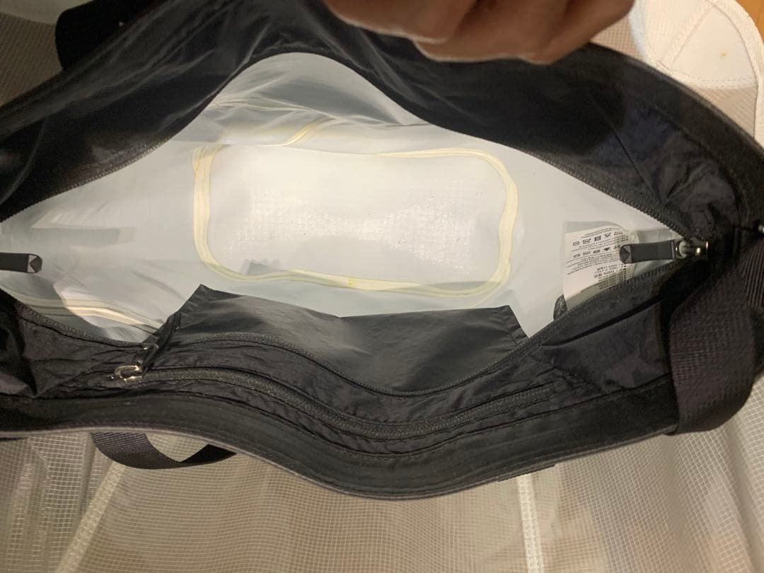 ARC'TERYX GRANVILLE 18 TOTE BAG 2way バッグ