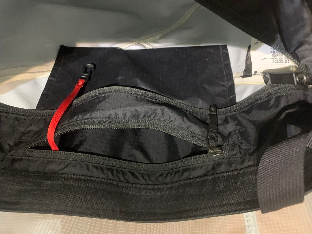 ARC'TERYX GRANVILLE 18 TOTE BAG 2way バッグ