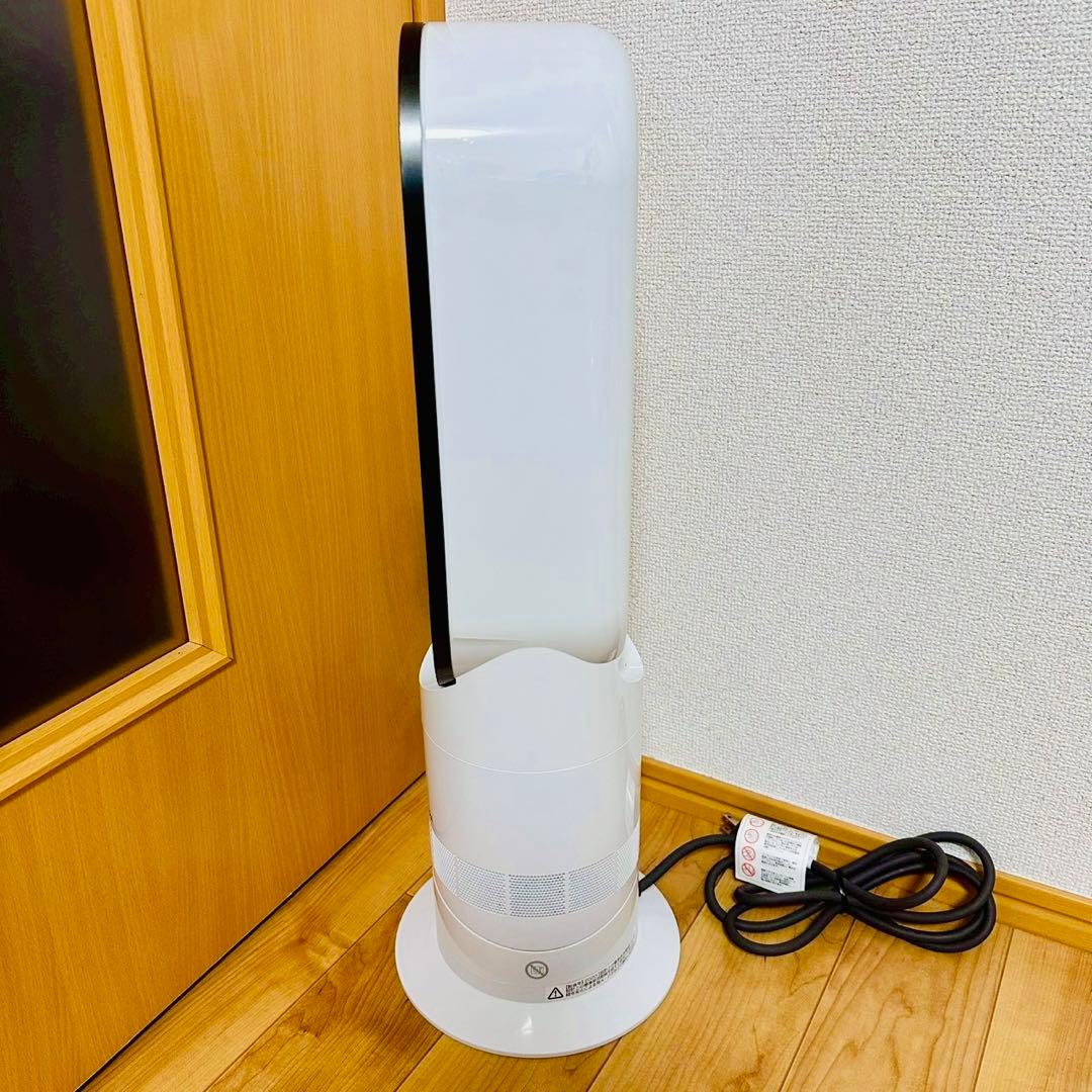 良品✨ dyson hot+cool AM09 動作良好 ダイソン