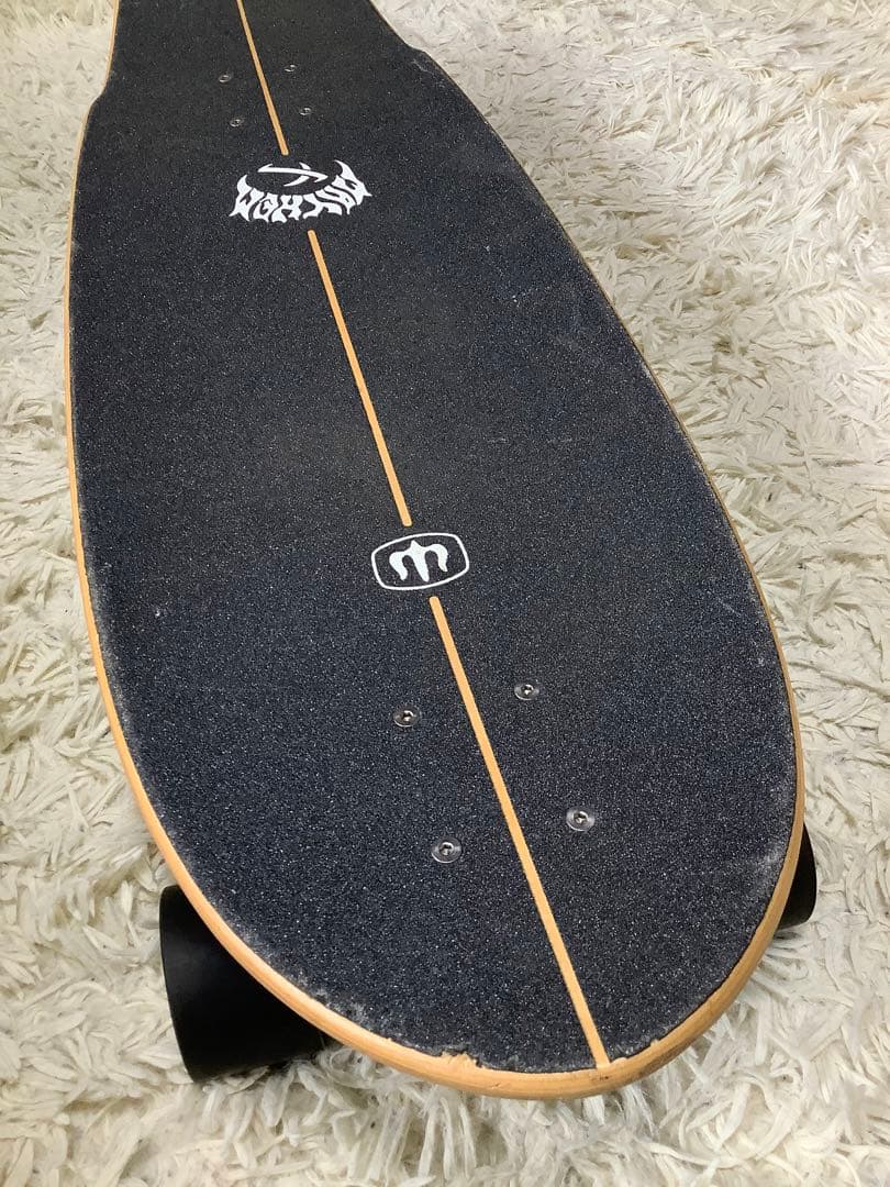 carver x LOST SURFBOARDS Plank CX4 31インチ
