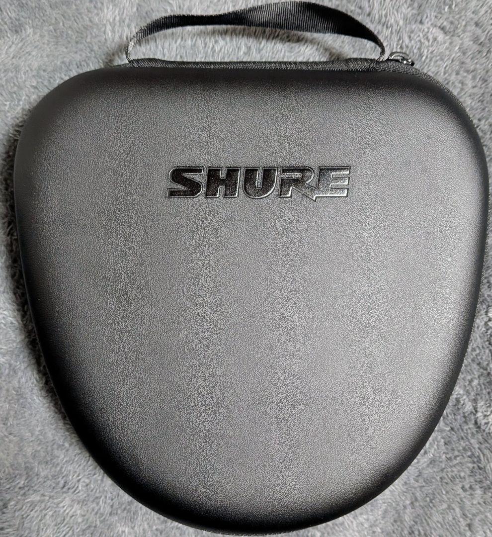 SHURE シュア AONIC 50 Gen2 第2世代