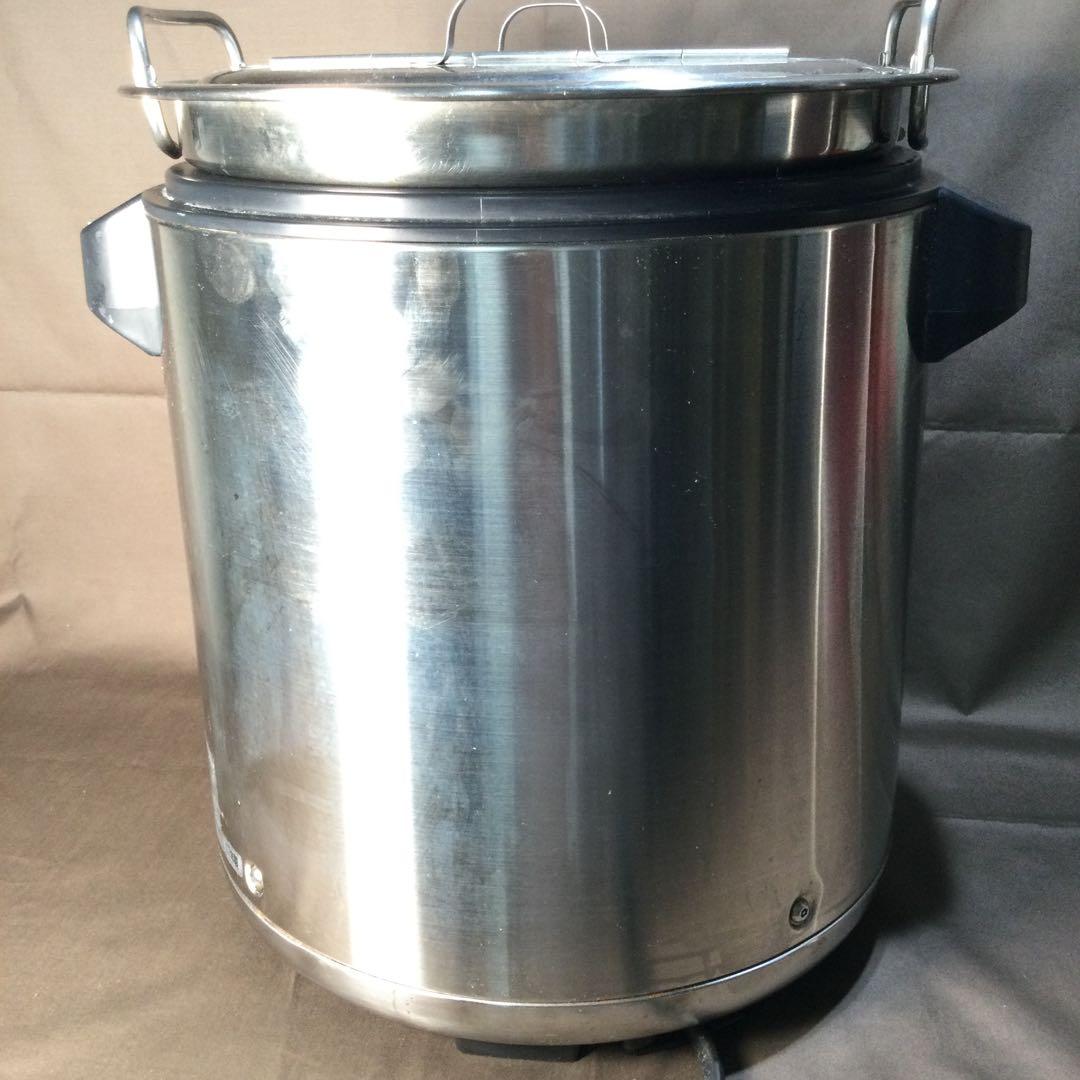 象印 TH-CU 17年製　マイコンスープジャー　業務用