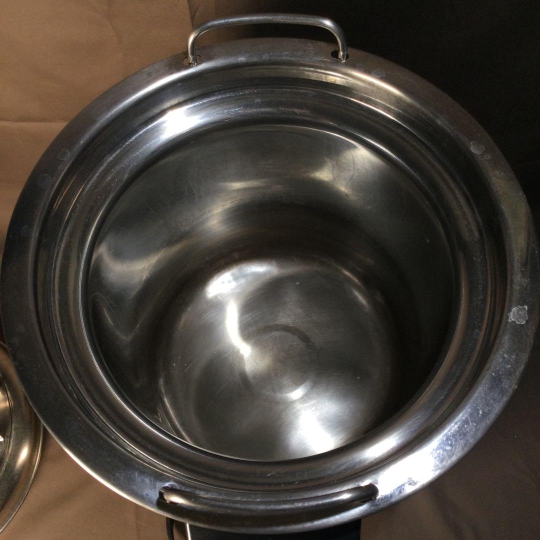 象印 TH-CU 17年製　マイコンスープジャー　業務用