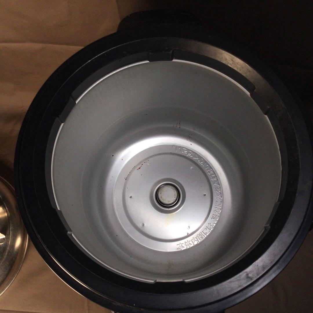 象印 TH-CU 17年製　マイコンスープジャー　業務用