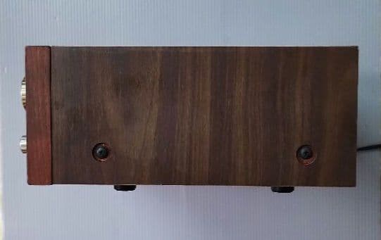 【AM・FM受信確認済】パイオニア ラジオチューナー SX-434